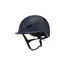 Charles Owen Luna Riding Hat - Navy Matt / Navy Gloss